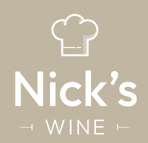 Nick's Wine