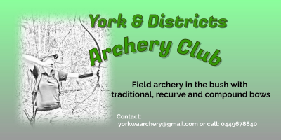 York Archery Club