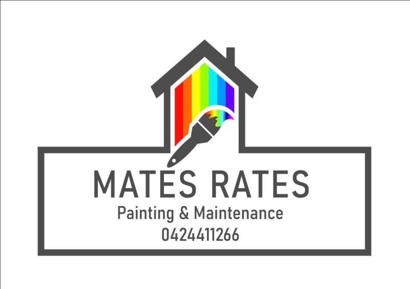 Mates Rates