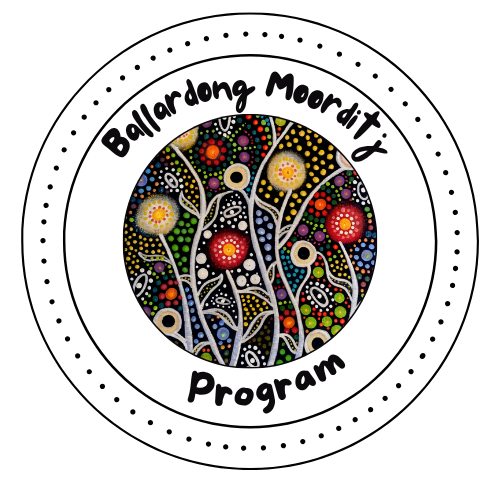 Ballardong