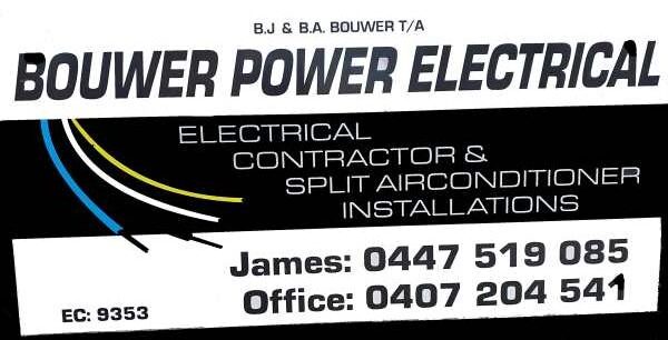 Bouwer Electrical